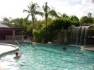 Pool Sheraton Beach Resort Key Largo